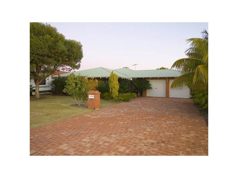 15 Atoll Court, Mullaloo WA 6027