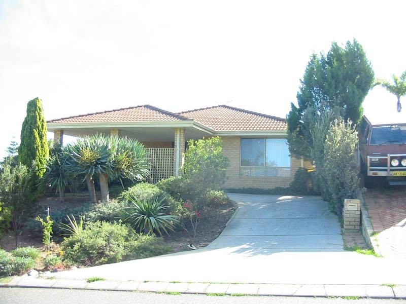 7b Talbingo turn, Joondalup WA 6027