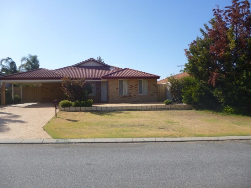 106 Balladong Loop, Carramar WA 6031