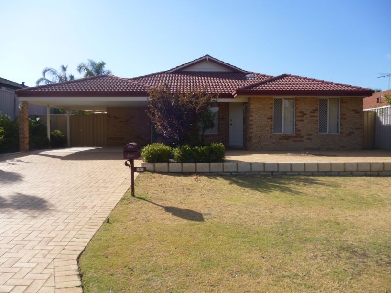 106 Balladong Loop, Carramar WA 6031