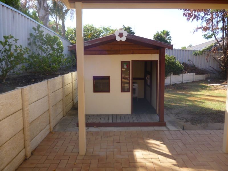 106 Balladong Loop, Carramar WA 6031