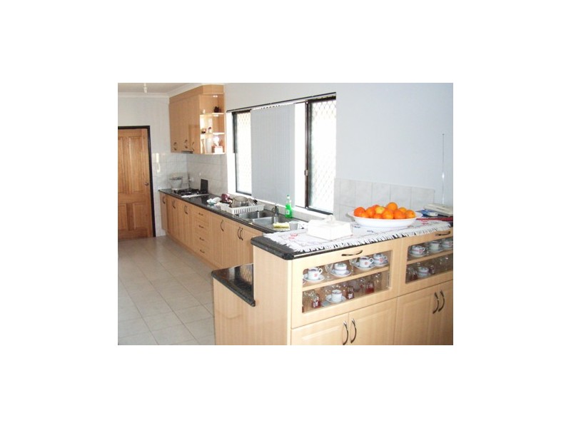 57 Hennessy Drive, Ashby WA 6065