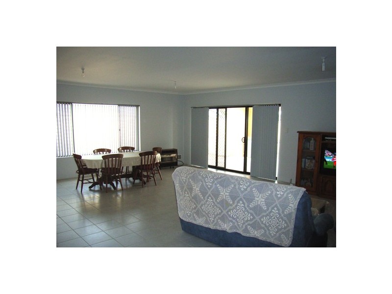 57 Hennessy Drive, Ashby WA 6065