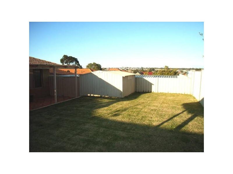 5 Delany Mews, Clarkson WA 6030