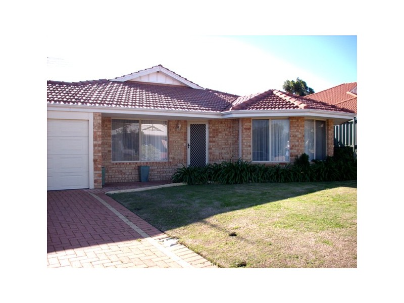 115 Balladong Loop, Carramar WA 6031