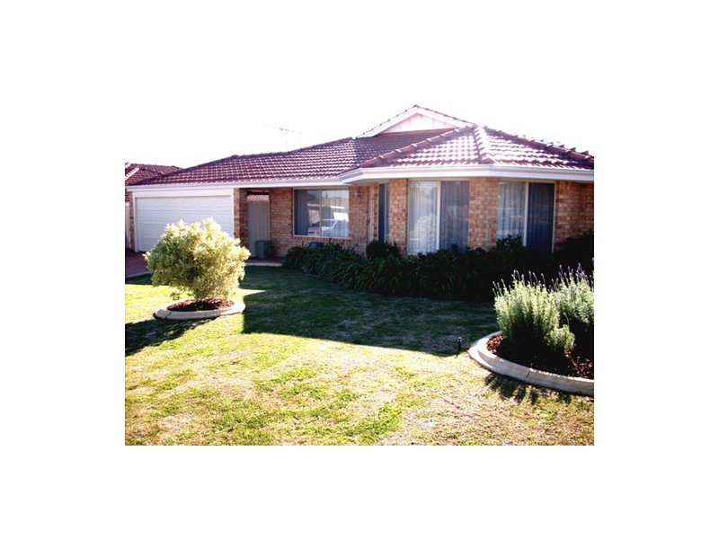115 Balladong Loop, Carramar WA 6031