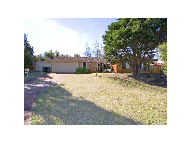 23 Quinalt Loop, Joondalup WA 6027