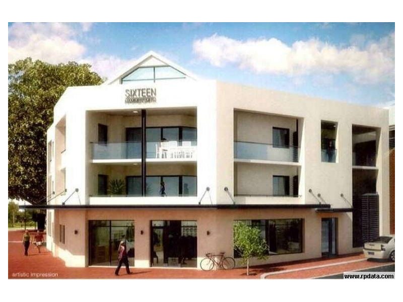 8/16 Hammersmith Court, Joondalup WA 6027