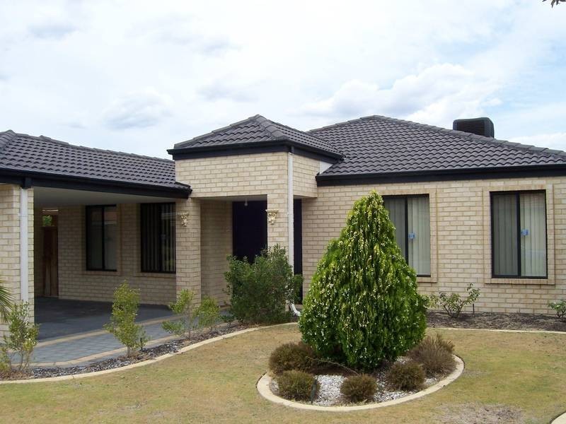 29 Bellini Avenue, Ellenbrook WA 6069