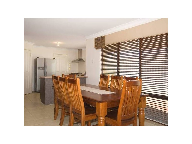 3 Cassia Link, Banksia Grove WA 6031