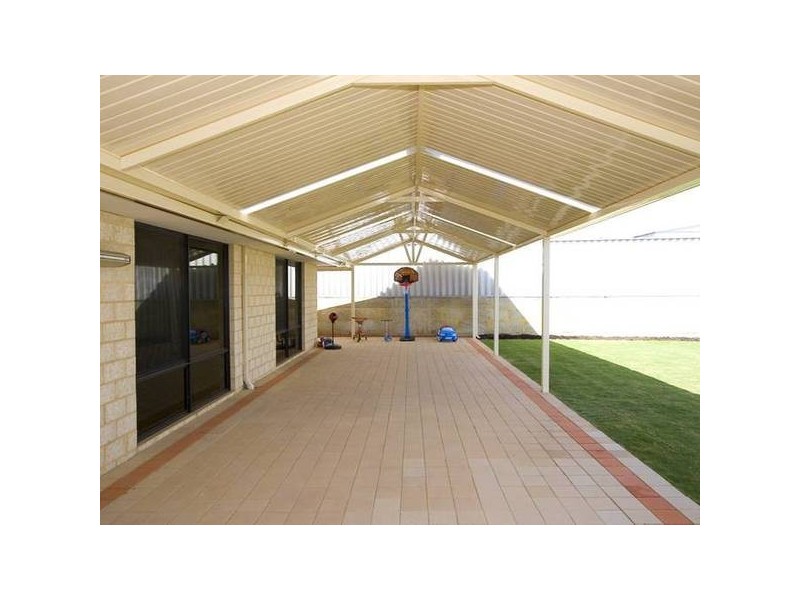 3 Cassia Link, Banksia Grove WA 6031