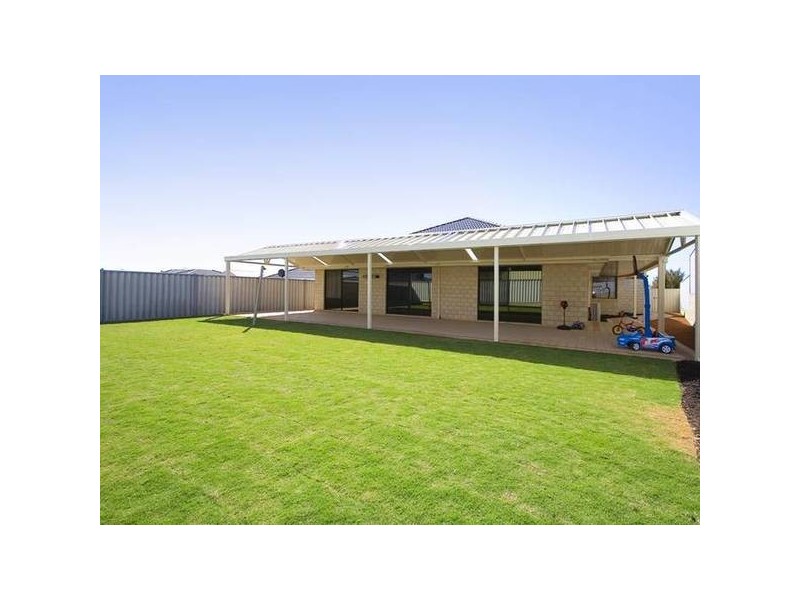 3 Cassia Link, Banksia Grove WA 6031