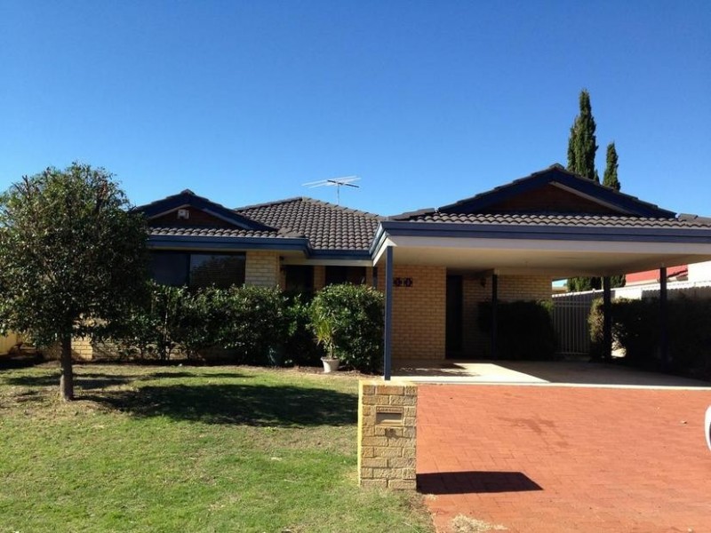 15 Negresco Turn, Currambine WA 6028