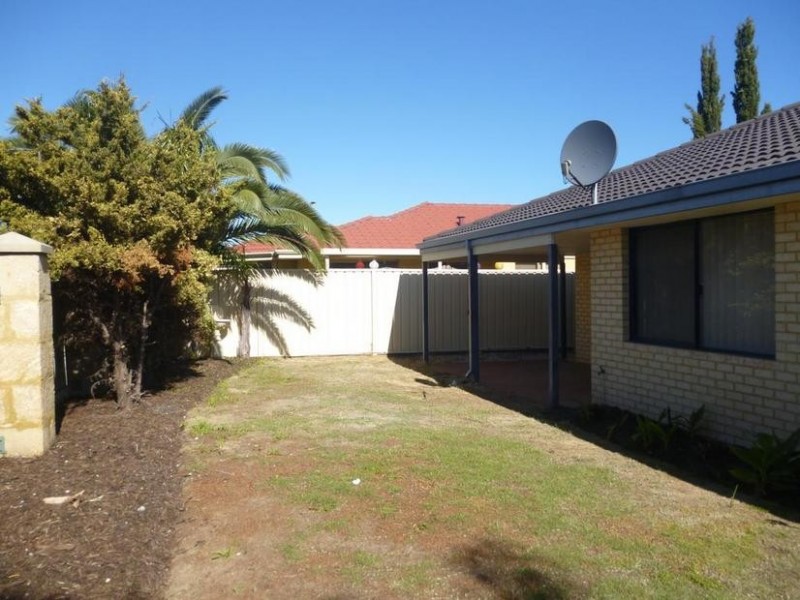 15 Negresco Turn, Currambine WA 6028