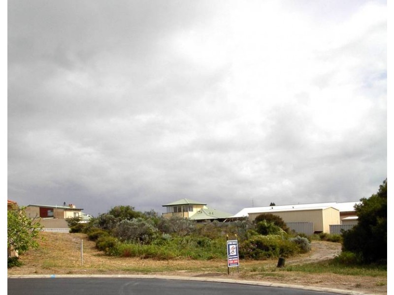 4 Balboa Cove, Cervantes WA 6511