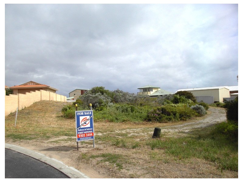 4 Balboa Cove, Cervantes WA 6511