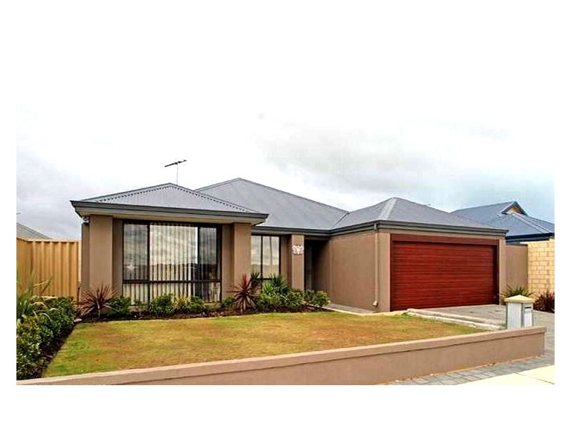 16 Rathkeale Blvd, Ridgewood WA 6030