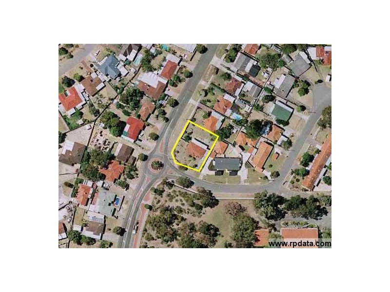 1 Markham Way, Balga WA 6061