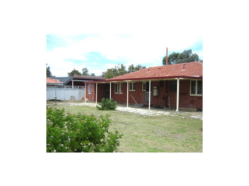 1 Markham Way, Balga WA 6061