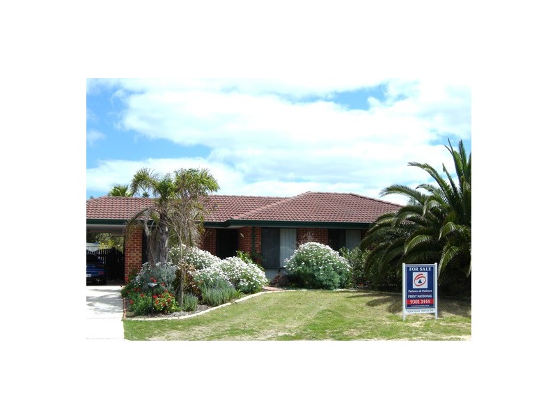 21 Walyunga Boulevard, Clarkson WA 6030