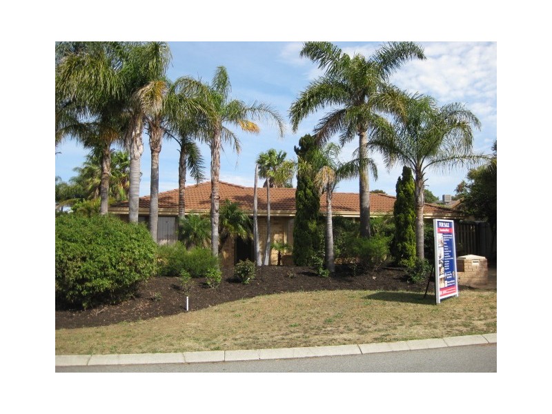 2 Shala Lane, Joondalup WA 6027