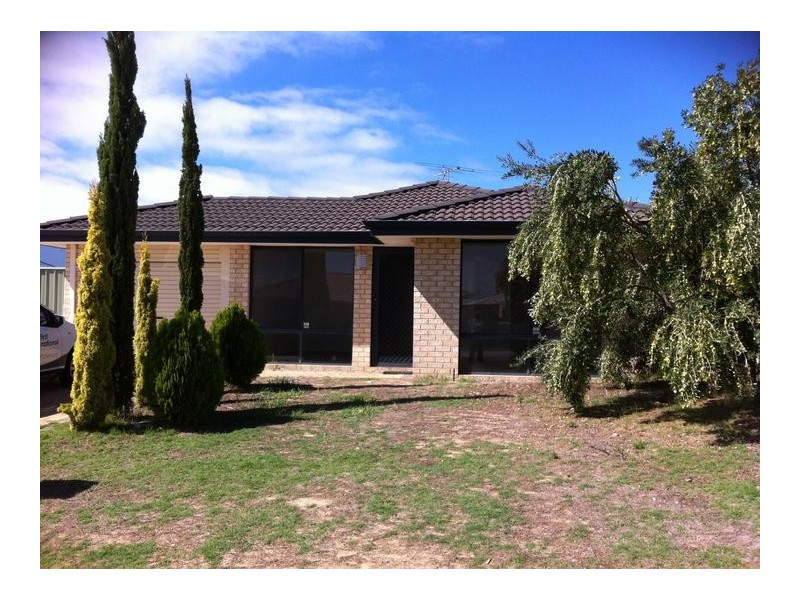 18 Seagrove Boulevard, Merriwa WA 6030