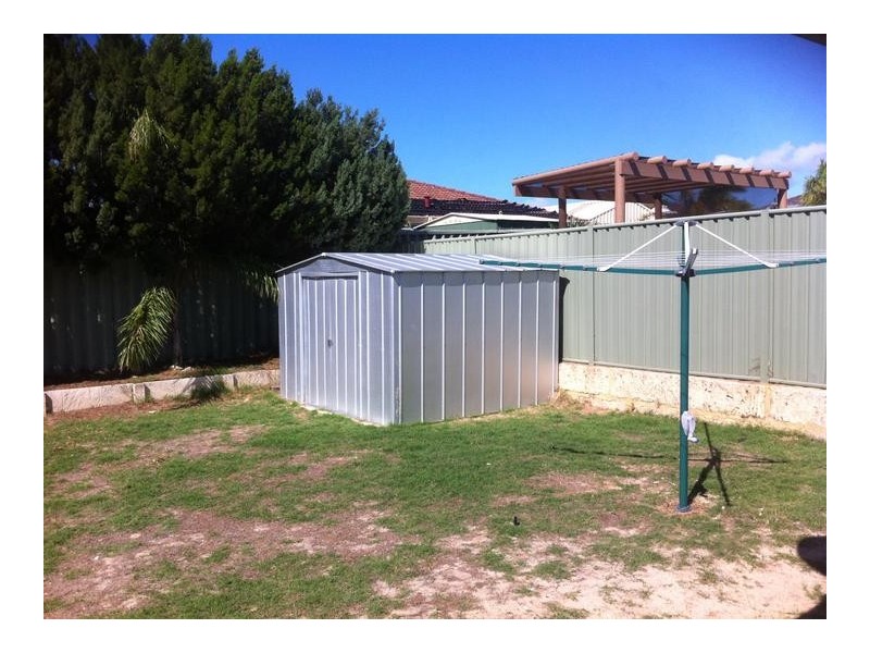 18 Seagrove Boulevard, Merriwa WA 6030