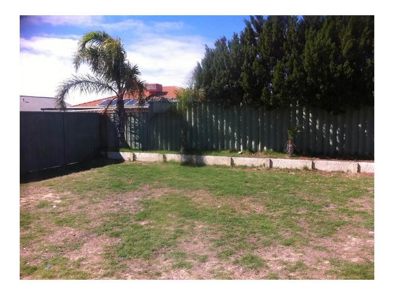 18 Seagrove Boulevard, Merriwa WA 6030