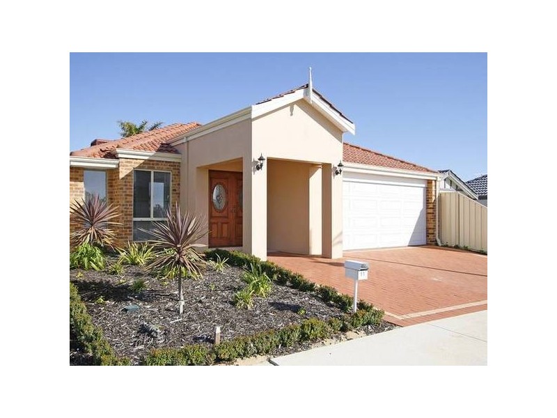 11 Taplow Parade, Ashby WA 6065