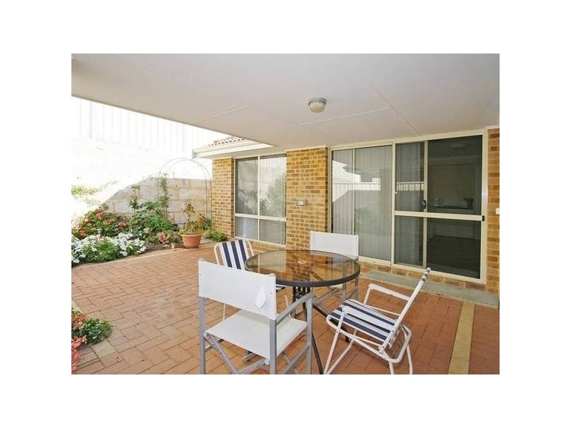 11 Taplow Parade, Ashby WA 6065