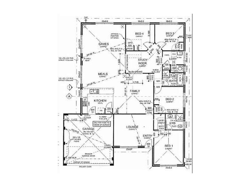 39 Shiralee Bend, Carramar WA 6031