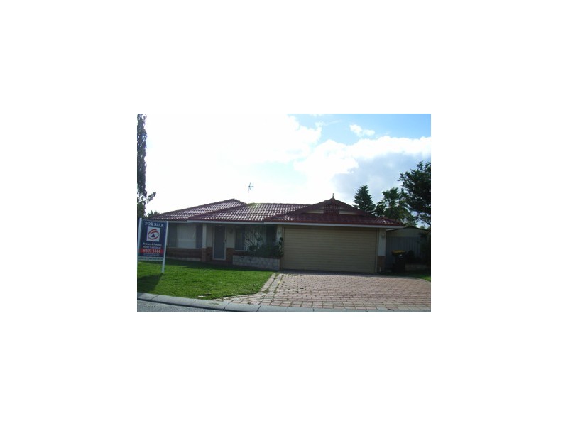 18 Malone Mews, Clarkson WA 6030