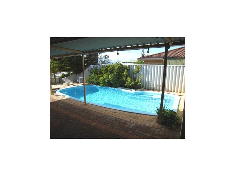 18 Malone Mews, Clarkson WA 6030