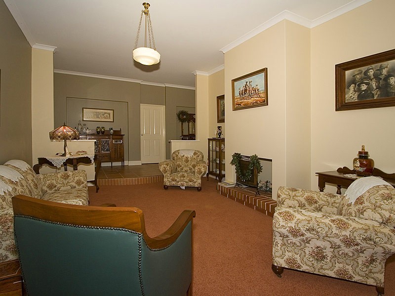 4 Hiltaba Court, Tapping WA 6065