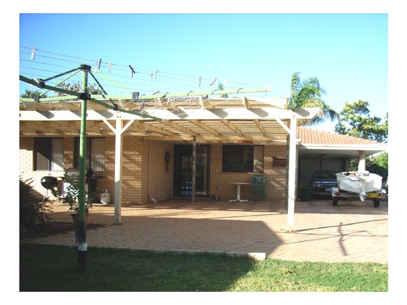 5 Dillon Glade, Joondalup WA 6027