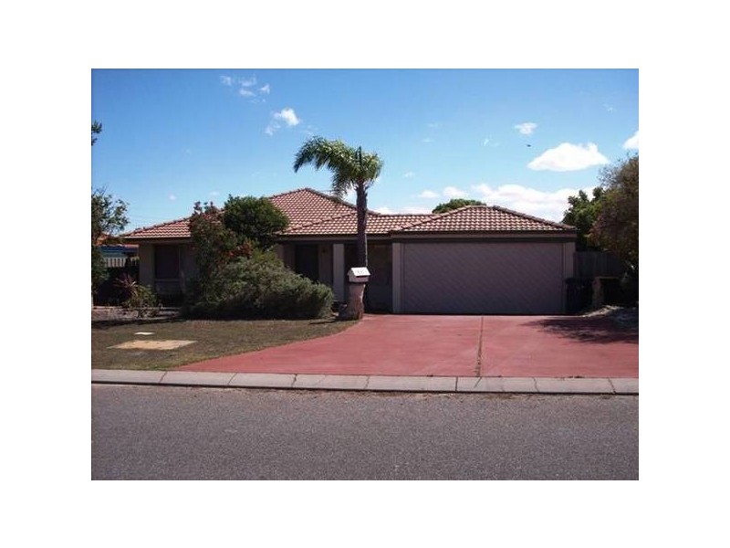 71 Walyunga, Clarkson WA 6030