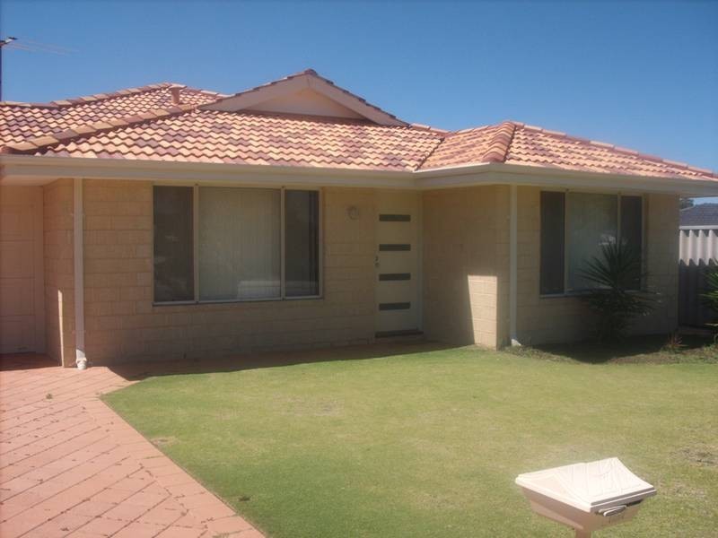 28 Gidgi Way, Wanneroo WA 6065
