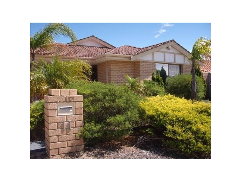 11 Shinji Court, Joondalup WA 6027