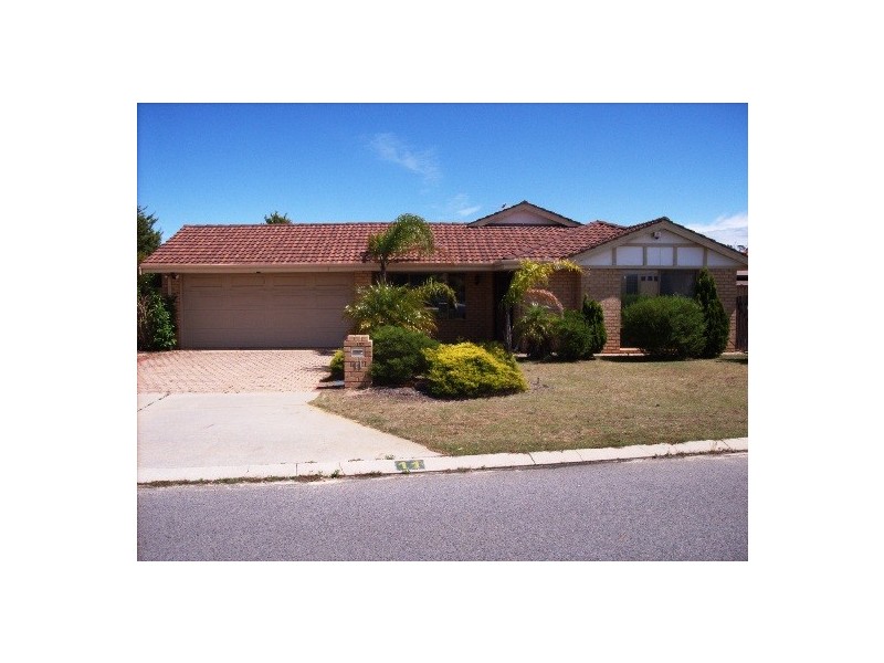 11 Shinji Court, Joondalup WA 6027