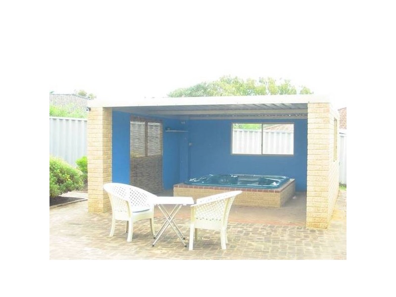 26 Dillion Glade, Joondalup WA 6027