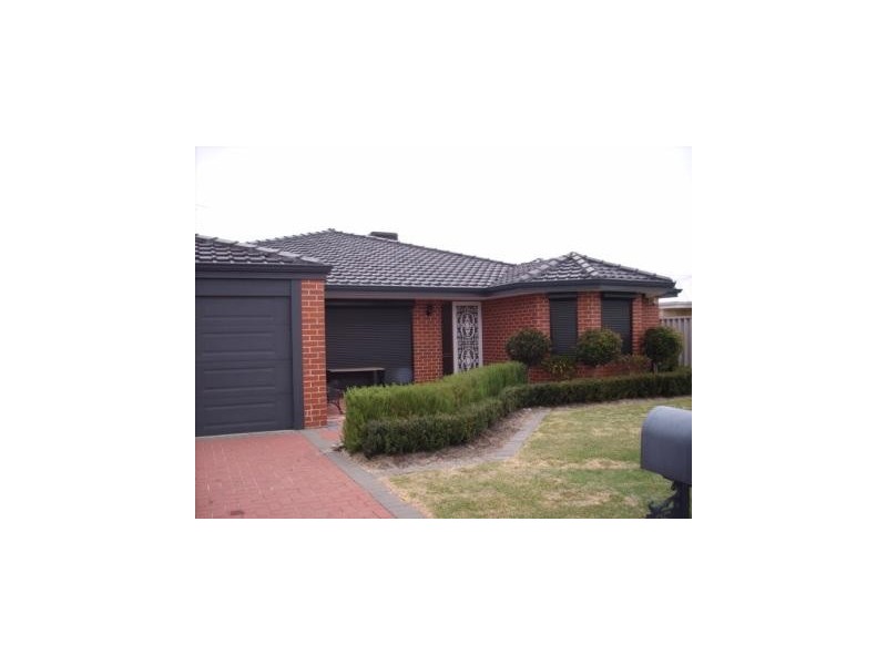 65 Merrang Circuit, Carramar WA 6031