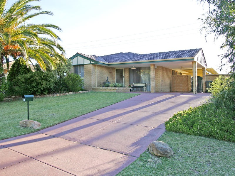 14 Panache Gardens, Joondalup WA 6027