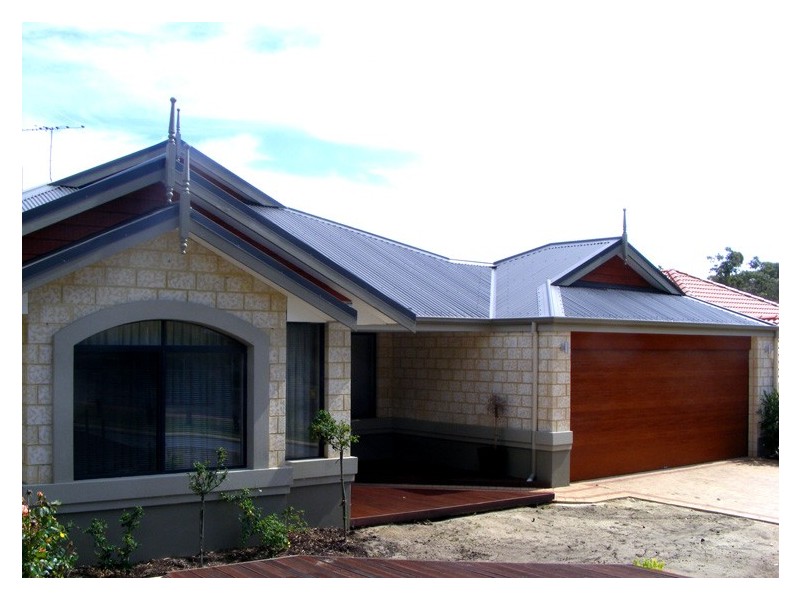 25 Bonington Parkway, Ashby WA 6065