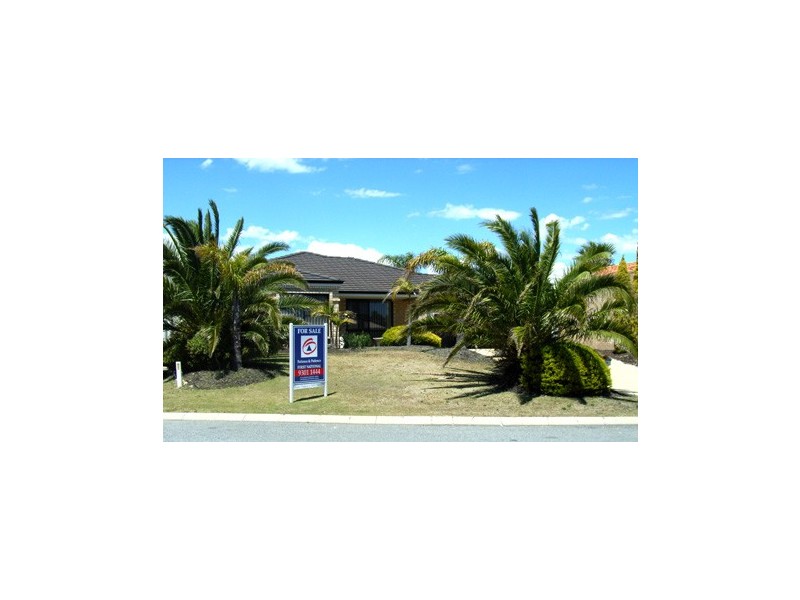12 Westwind Place, Currambine WA 6028