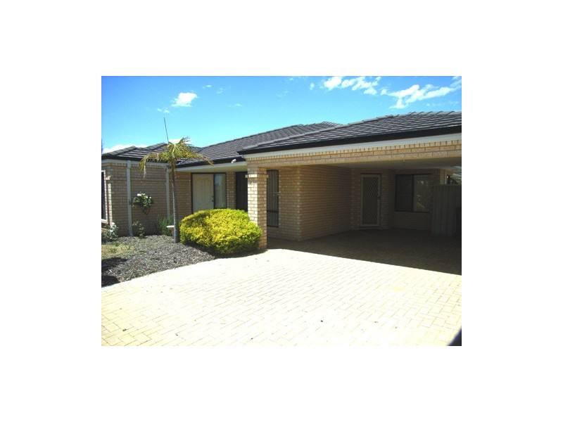 12 Westwind Place, Currambine WA 6028