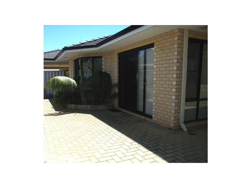 12 Westwind Place, Currambine WA 6028