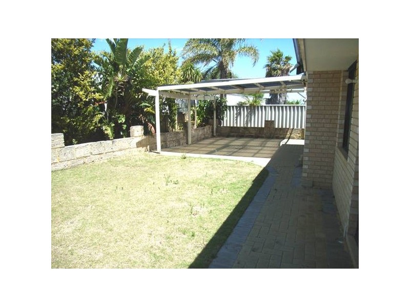 12 Westwind Place, Currambine WA 6028