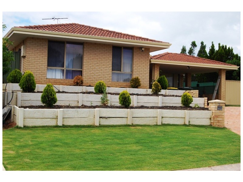 2 Sentron Place, Merriwa WA 6030