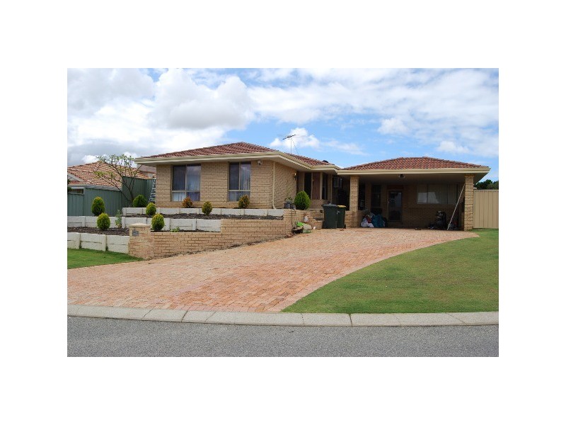 2 Sentron Place, Merriwa WA 6030