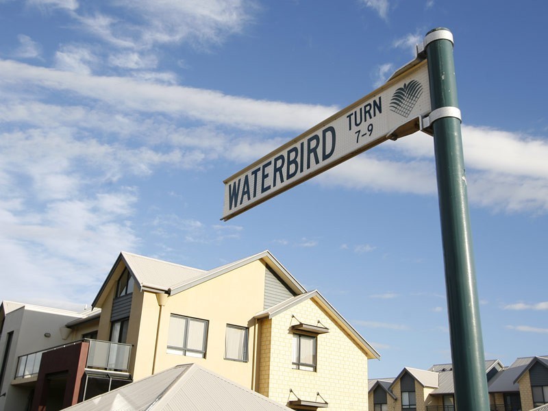 32/7 Waterbird Turn, Joondalup WA 6027